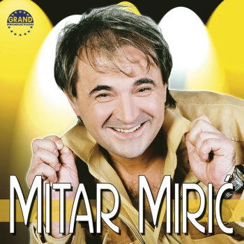 Mitar Miric Ciganče