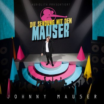 Johnny Mauser feat. CrashKiD & 2:38 Ein bisschen mehr