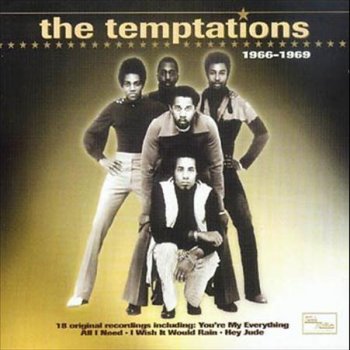 The Temptations feat. Diana Ross & The Supremes I'll Try Something New