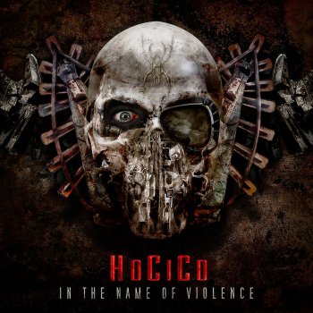 Hocico feat. Colts In the Name of Violence - Colts Remix