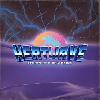 Heatwave feat. Nia Let Go (feat. Nia)