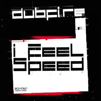 Dubfire I Feel Speed - Audion Remix