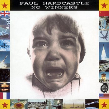 Paul Hardcastle Voices of the World