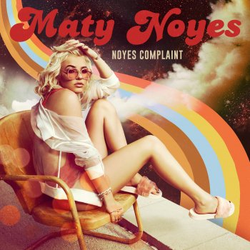 Maty Noyes Take One to Love One