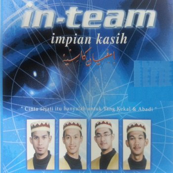 In Team Rabiatul Adawiyah