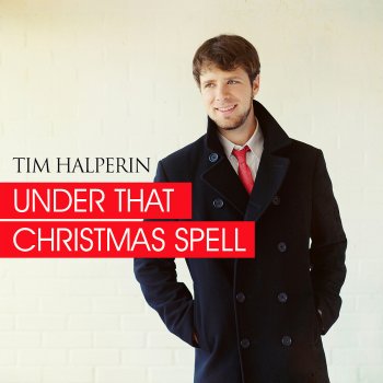 Tim Halperin feat. Hayley Orrantia I'll Be Home for Christmas
