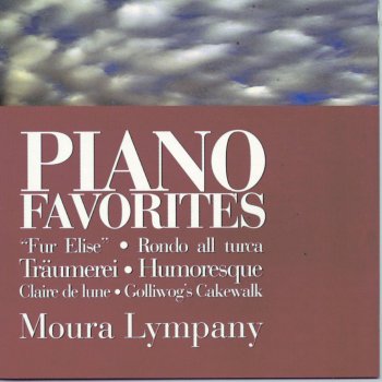 Antonín Dvořák feat. Moura Lympany 8 Humoresques, Op.101, B.187: No. 7 in G Flat