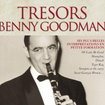Benny Goodman I'll Get By (As Long As I Have You) - 2001 Remastered