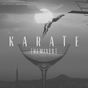 Porsches Karate (Indian Summer Remix)