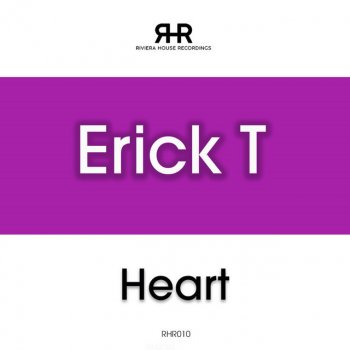 Erick T Heart (Radio-Edit Mix)
