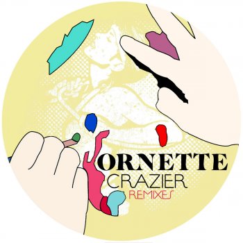 Ornette Crazy (Phonique Remix)