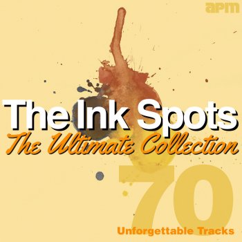 The Ink Spots Just As Though You Were Here (Part 1)