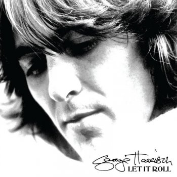 George Harrison While My Guitar Gently Weeps (live)