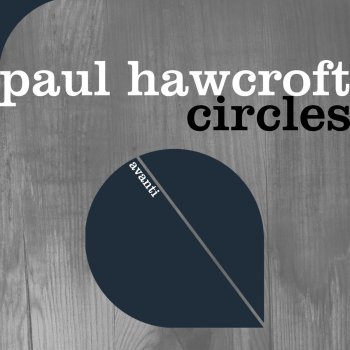 Paul Hawcroft Circles