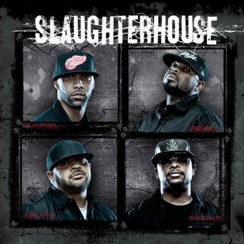 Slaughterhouse Lyrical Murderers