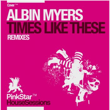 Albin Myers Times Like These - EDX's Indian Summer Remix