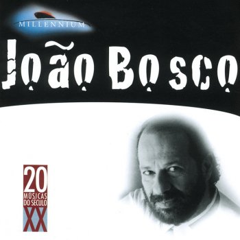 João Bosco A Nível De... - Live In Brazil/1982