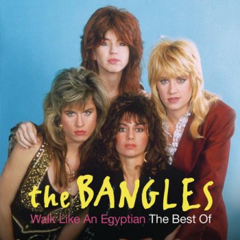 The Bangles Walk Like an Egyptian - Extended Dance Mix
