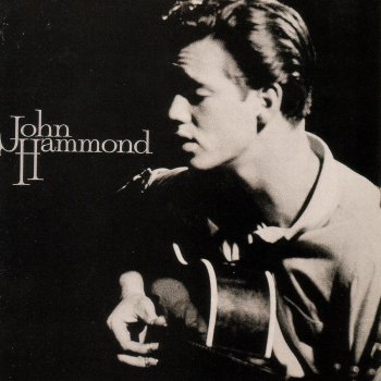 John Hammond Crossroads Blues