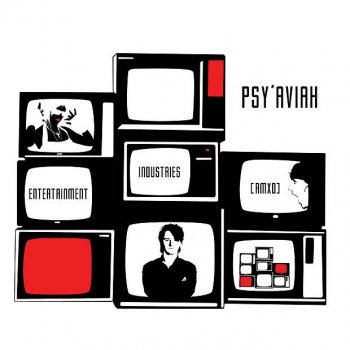 Psy'Aviah Tired - Foochow Remix