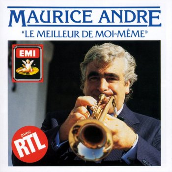 Maurice André Le Vol Du Bourdon