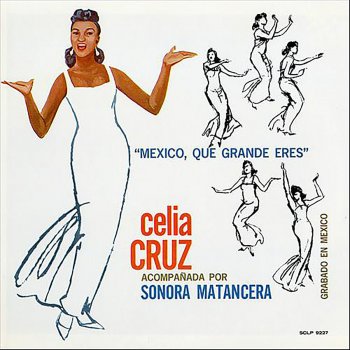 La Sonora Matancera feat. Celia Cruz Sabroso Guaguancó