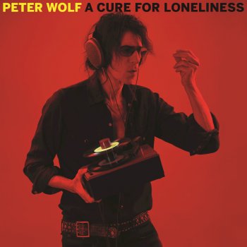 Peter Wolf Wastin' Time (Live)
