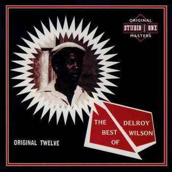 Delroy Wilson Troubled Man