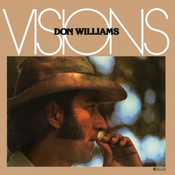 Don Williams Missing You, Missing Me