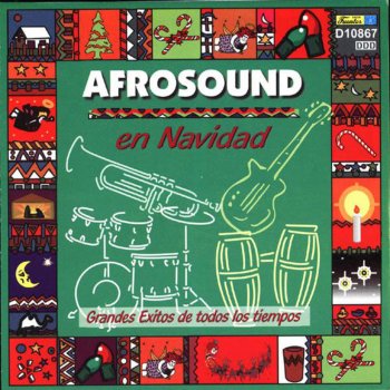 Afrosound El Alacran