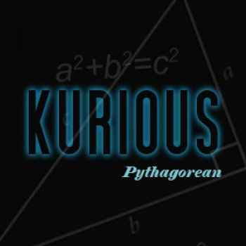 Kurious Pythagorean (Nyc Theme)