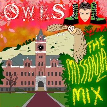 Angel of Discord OWLS (Missoula Mix)