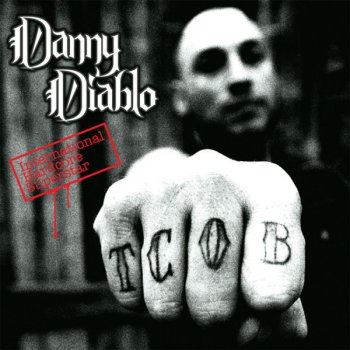 Danny Diablo Shot Gun Blast