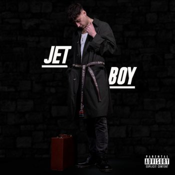 Nicky The Jet Curtains (feat. Sprite Lee)