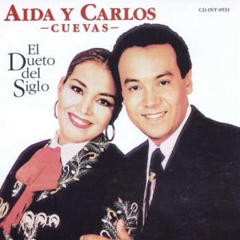 Aida Cuevas feat. Carlos Cuevas Mi Destino Fue Quererte