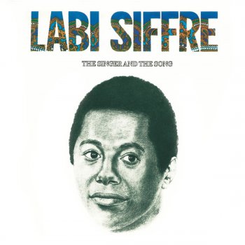 Labi Siffre Get to the Country