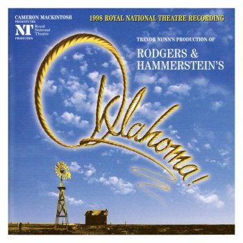 Oklahoma! - 1998 Royal National Theatre Cast The Surrey With the Fringe On Top