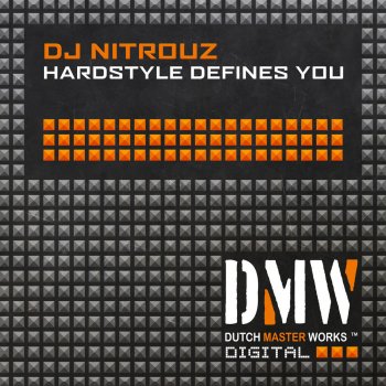 NitrouZ Hardstyle Defines You