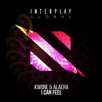 KWONE I Can Feel (Extended Mix)