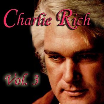 Charlie Rich Lonely Hurt Within