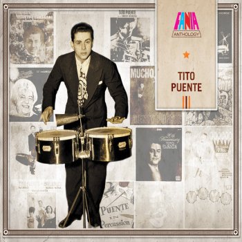 Tito Puente with Santos Colón TP's Shing-A-Ling