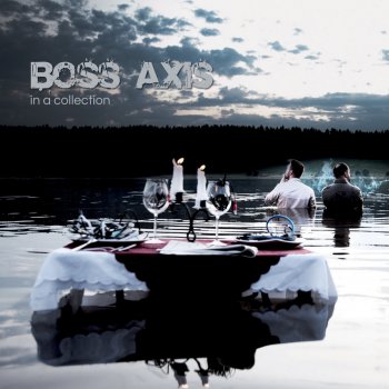 Boss Axis Cologne
