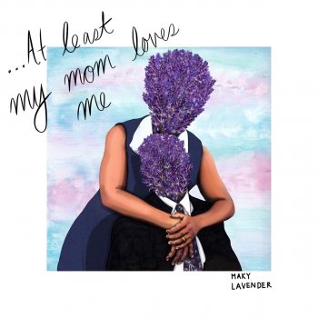 Maky Lavender Bloom