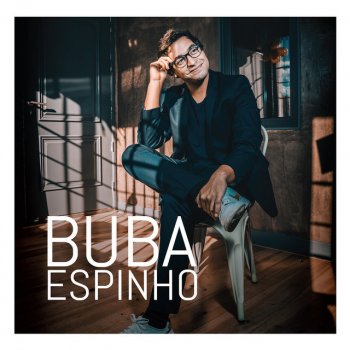 Buba Espinho feat. António Zambujo Roubei-te um beijo (feat. António Zambujo)