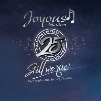 Joyous Celebration Ndenzel' Uncedo Hymn 377 - Live