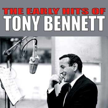 Tony Bennett My Heart Tells Me (Should I Believe My Heart?)