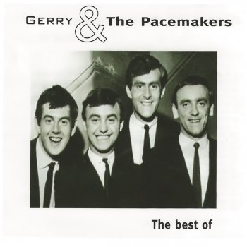 Gerry & The Pacemakers Ferry Across the Mersey