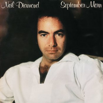 Neil Diamond The Shelter Of Your Arms