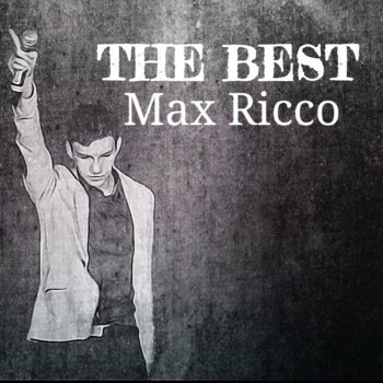 Max Ricco Ты просто друг