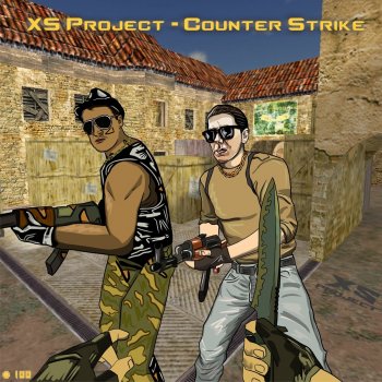 XS Project Counter Strike